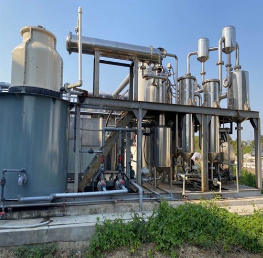    活性炭吸附箱参数