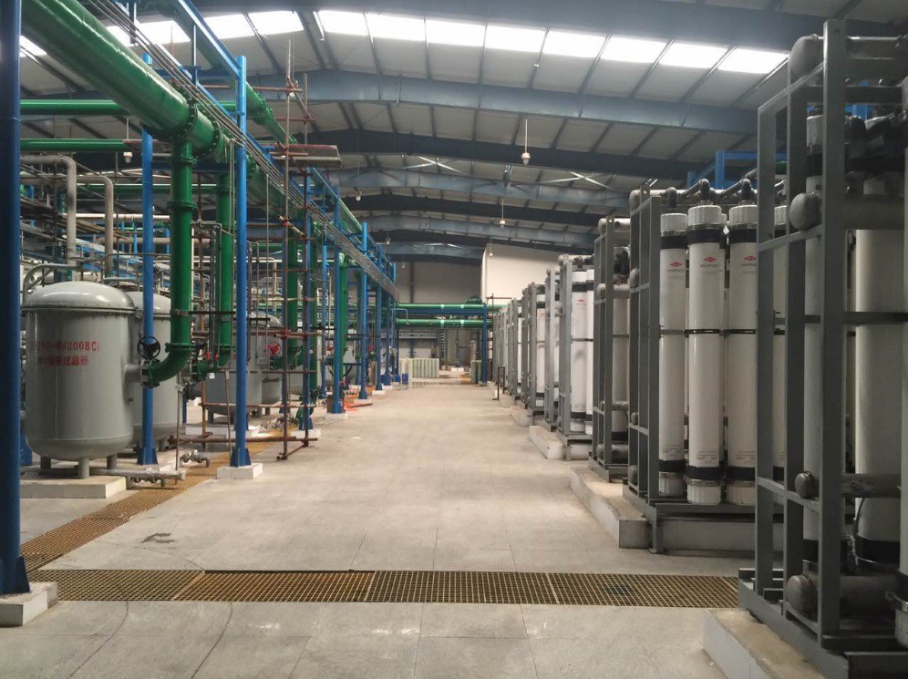 零苏州古月水湾环保科技有限公司