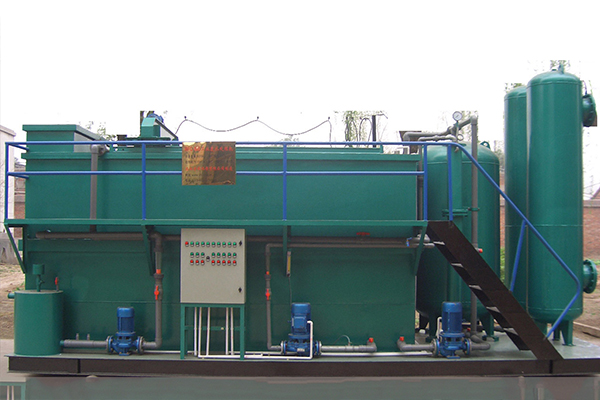 废气处理设备的必要性