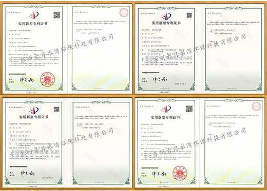 苏州古月水湾环保科技有限公司